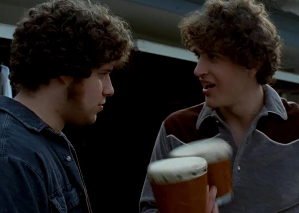 #5. Freaks and Geeks